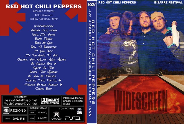 RED HOT CHILI PEPPERS - Live Bizzare Festival 08-20-1999 (UPGRADE HD).jpg